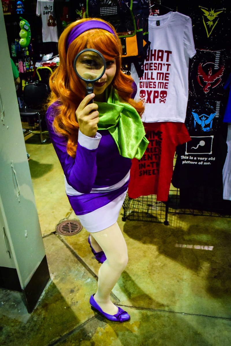 Daphne